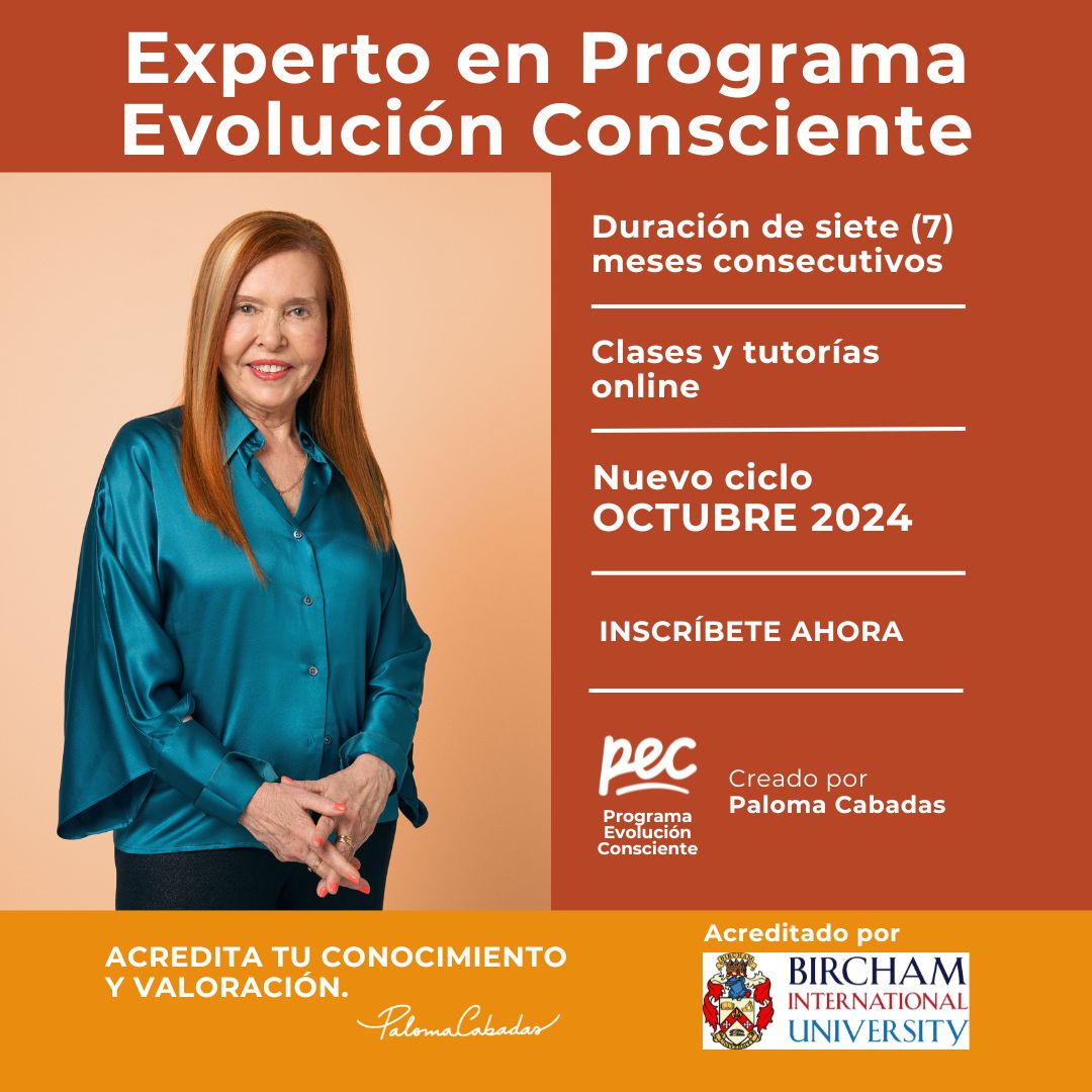 Clases-Expertos-Evolución-Consciente-Online