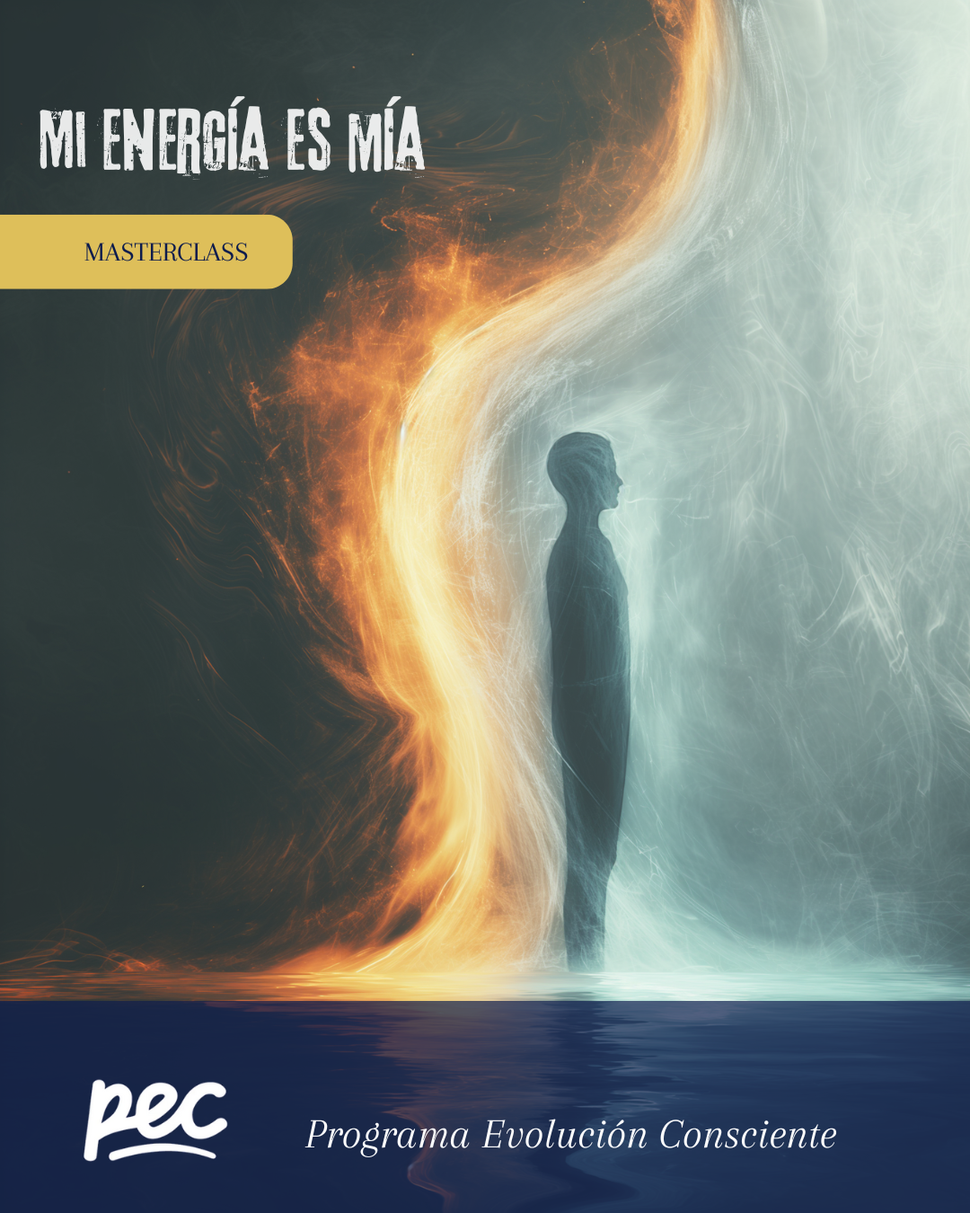 Mi energía es mía