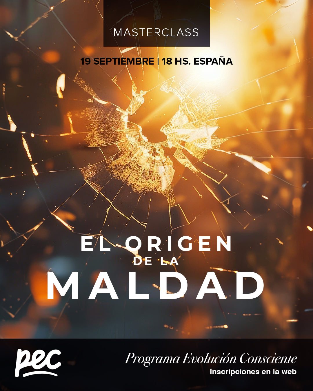 El origen de la Maldad