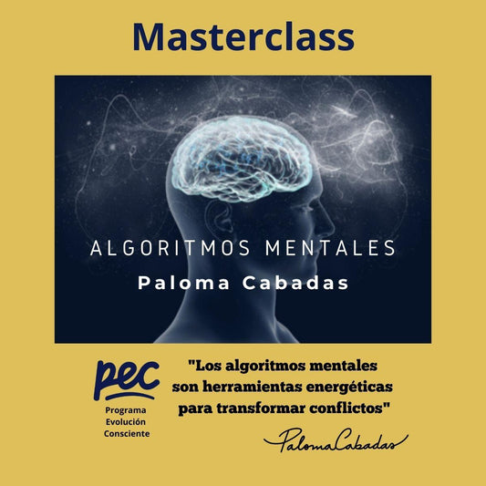 Masterclass Paloma Cabadas