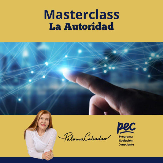 Masterclass Paloma Cabadas