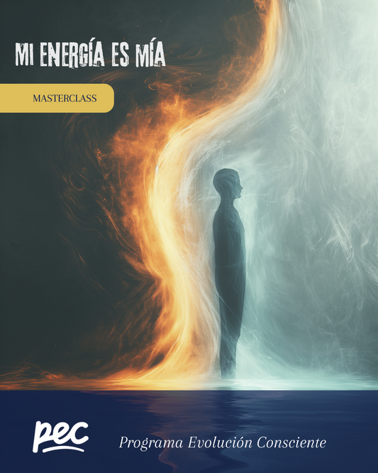 Mi energía es mía