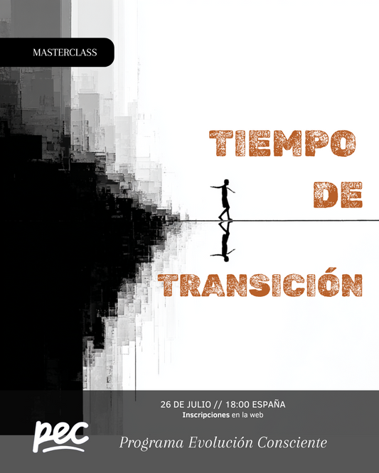 Tiempo de transición