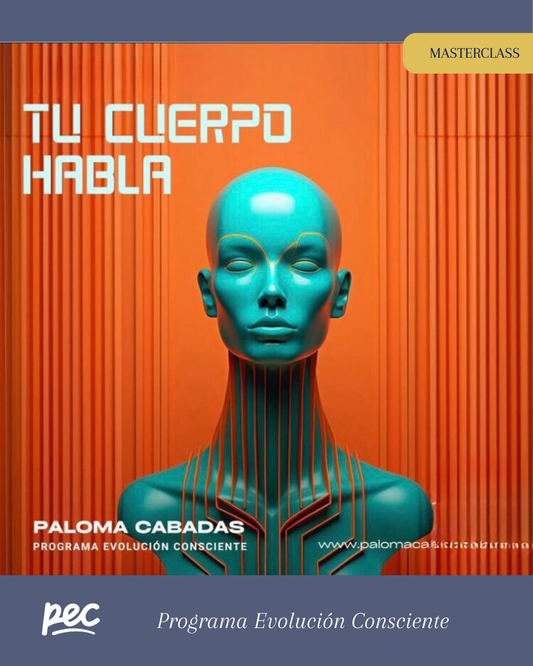 Tu cuerpo habla