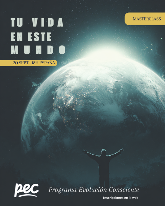 Tu vida en este mundo