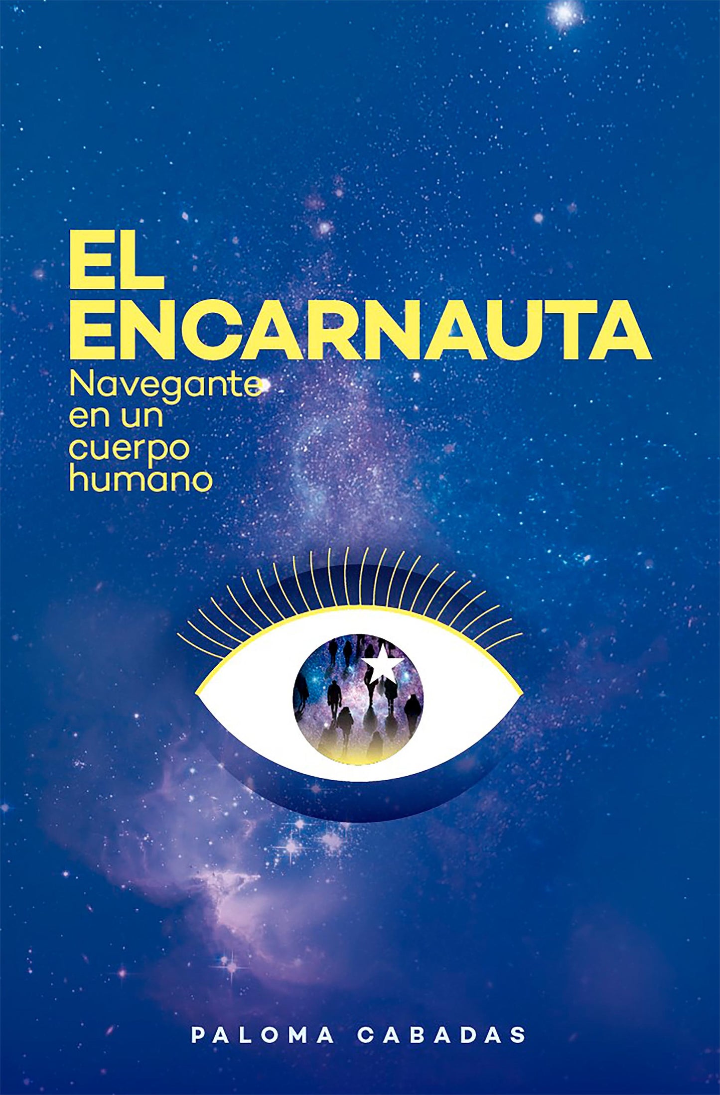 El encarnauta